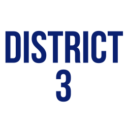 District 3